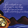 Ageless Wisdom Greeting Card