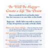 Poster_Be Well Be Happy
