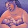 Magnet_Mother and Child